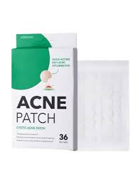 Acne Cystic Pimple Patch