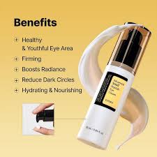COSRX Advanced Snail Peptide Eye Cream 25ml