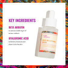 Good Molecules Daily Brightening Serum 30ml