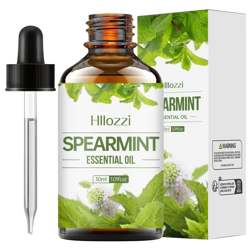 Spearmint Oil 30ml
