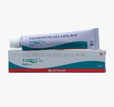 Tazarotene Gel 0.05%
