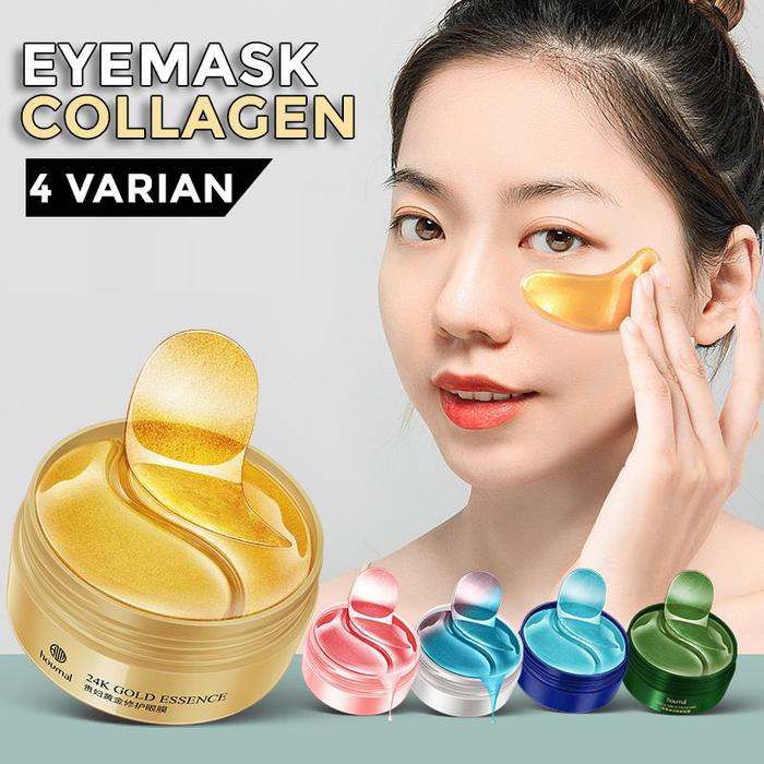 Collagen Eye Mask Patch | Dark Circle & Puffiness Eye Patches