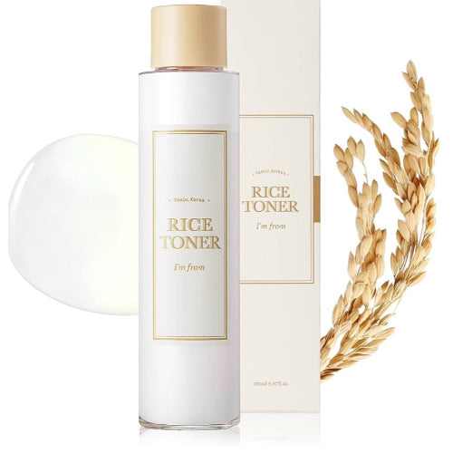I'M From Rice Toner 150ml