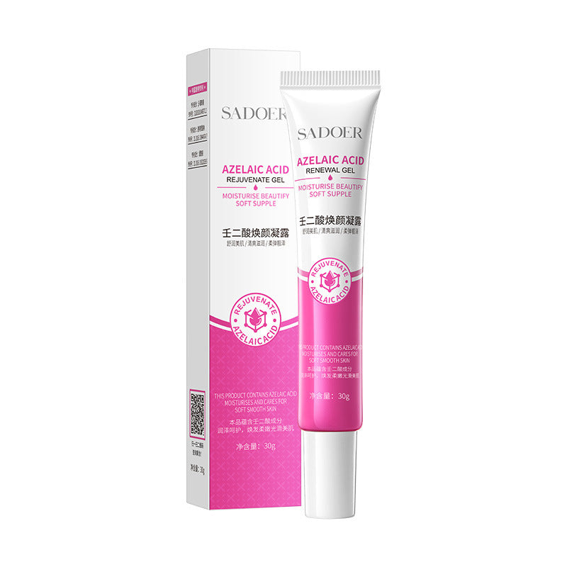 Sadoer Azelaic Acid Renewal Gel 30g