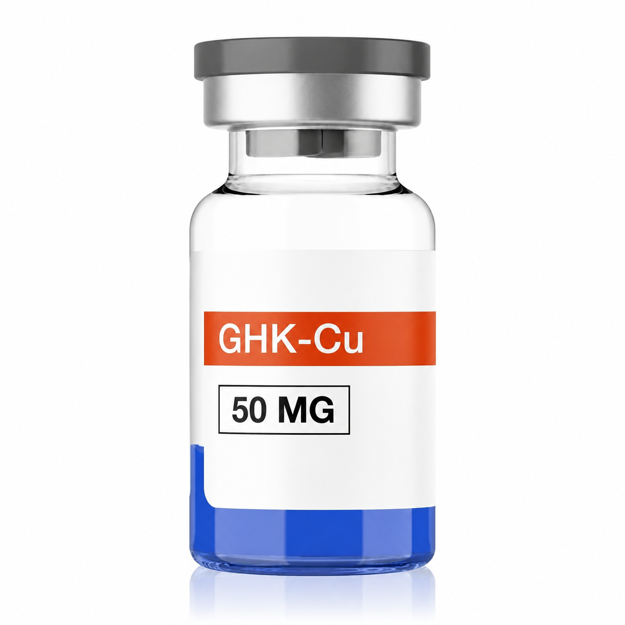 GHK-Cu 50mg