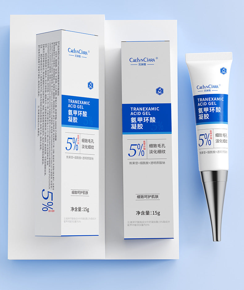 Tranexamic Acid Gel 5%