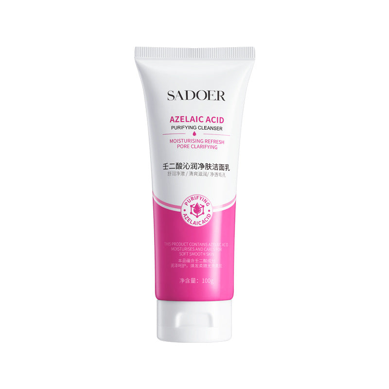 SADOER Azelaic Acid Purifying Cleanser