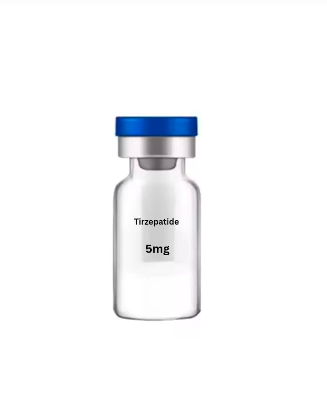 Tirzepatide 5mg