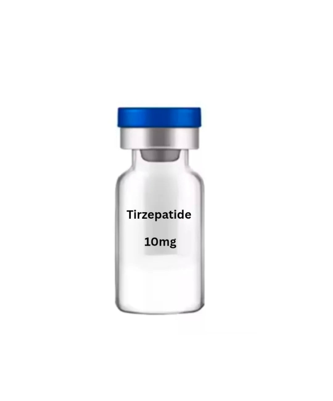 Tirzepatide 10mg