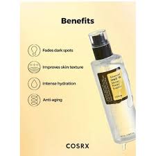 COSRX Advanced Snail 96 Mucin Power Essence 100ml