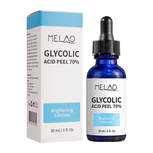 Melao Glycolic Acid Peel 70%