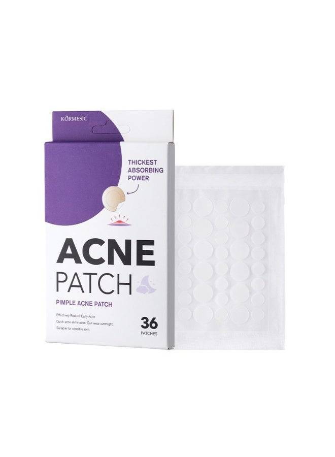 Acne Pimple Patch
