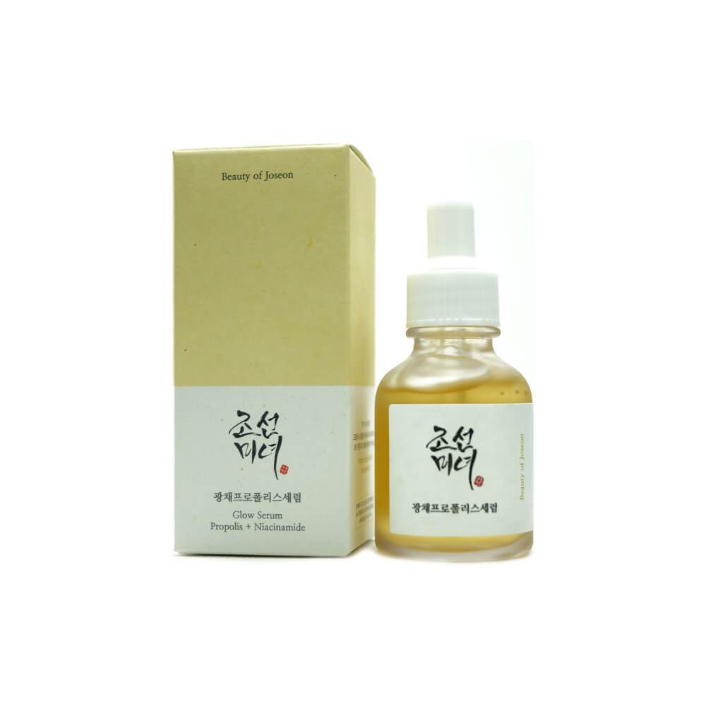 Beauty of Joseon Glow Serum Propolis + Niacinamide 30ml