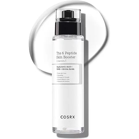 COSRX -The 6 Peptide skin booster serum 150ml