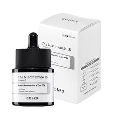 COSRX -The Niacinamide 15 Serum 20ml