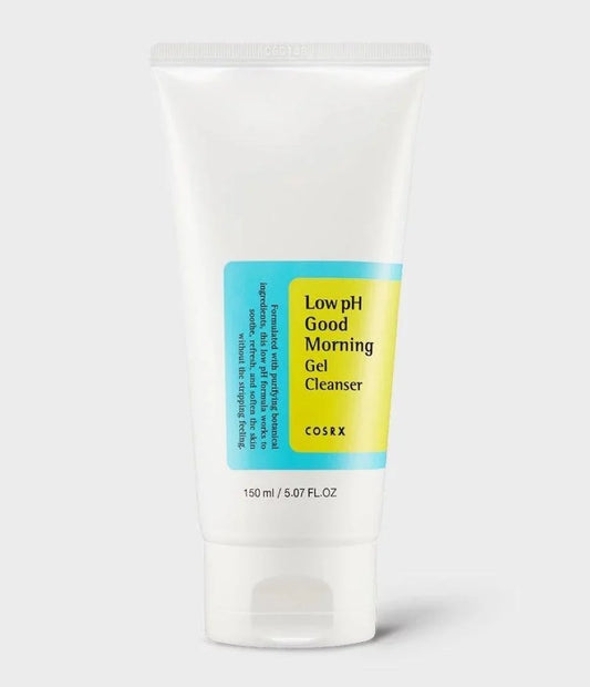 COSRX Low pH Good Morning Gel Cleanser 150ml