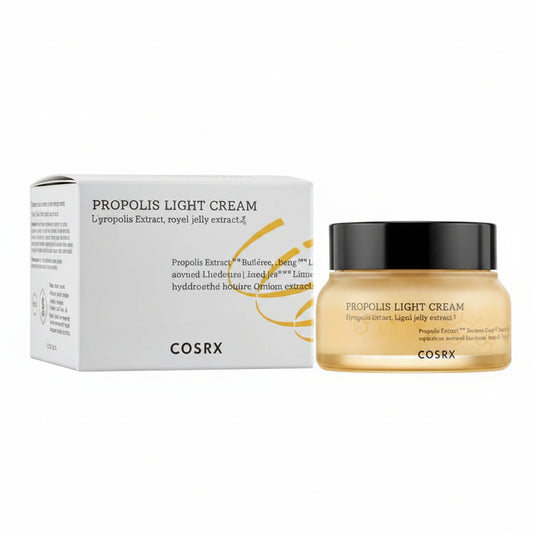 COSRX Full Fit Propolis Light Cream 65ml