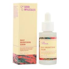 Good Molecules Daily Brightening Serum 30ml