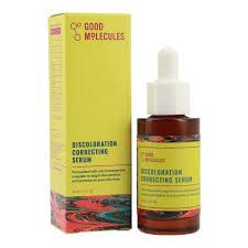 Good Molecules Discoloration Correcting Serum 30ml