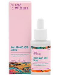 Good Molecules Hyaluronic Acid Serum 30ml