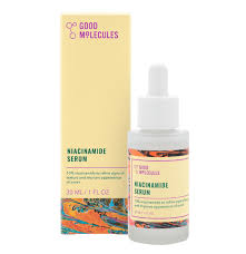 Good Molecules Niacinamide Serum 30ml