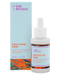 Good Molecules Super Peptide Serum 30ml