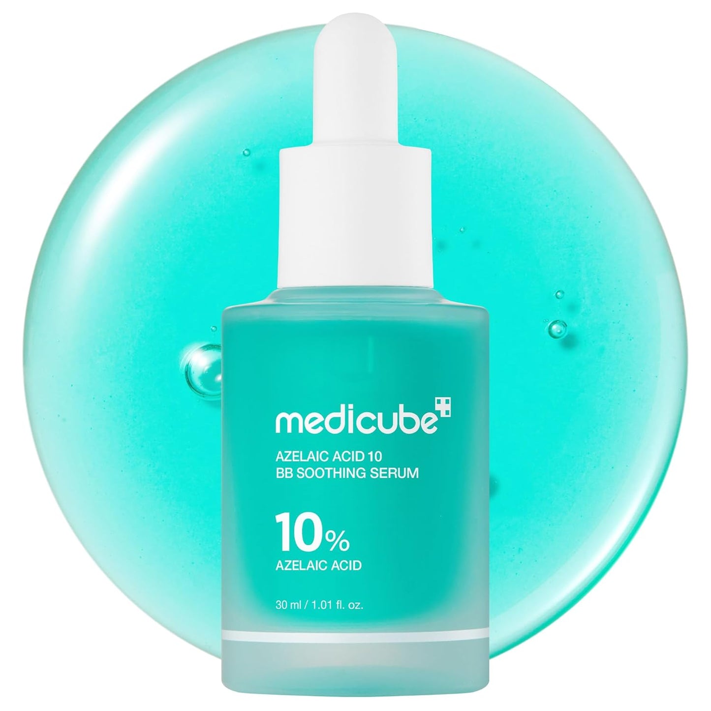 Medicube Azelaic Acid 16 Calming Serum 30ml | Blemish & Redness Control