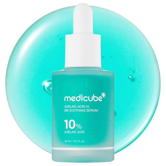 Medicube Azelaic Acid 16 Calming Serum 30ml | Blemish & Redness Control