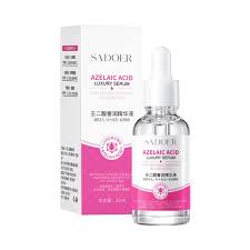 Sadoer Azelaic Acid Serum 30ml