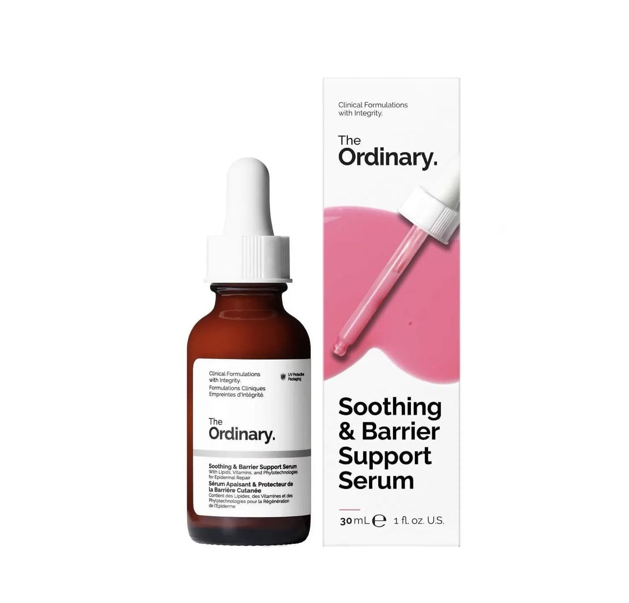The Ordinary Soothing & Barrier Support Serum 30ml