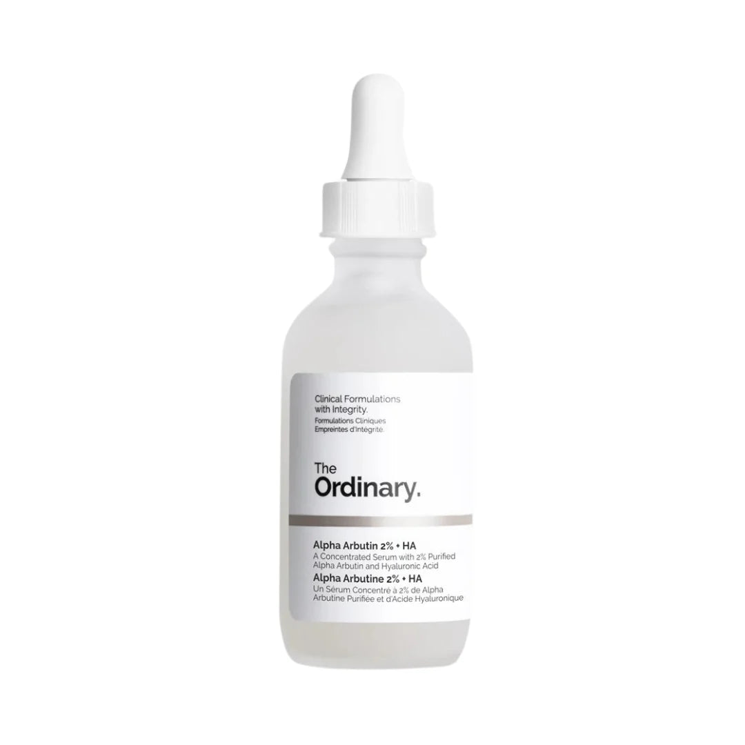 The Ordinary Alpha Arbutin 2% + HA 30ml