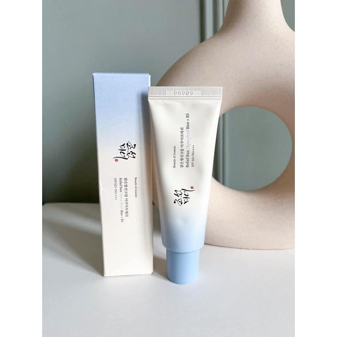 Beauty of Joseon Relief Sun Rice + Probiotics SPF50+ PA++++