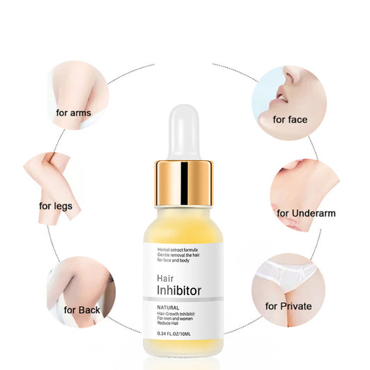Hair Inhibitor