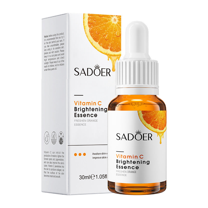 SADOER Vitamin C Brightening Essence 30ml