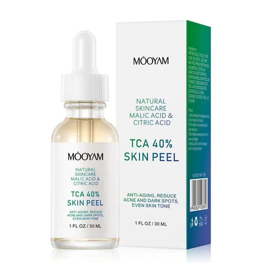 Mooyam TCA Peel 40%
