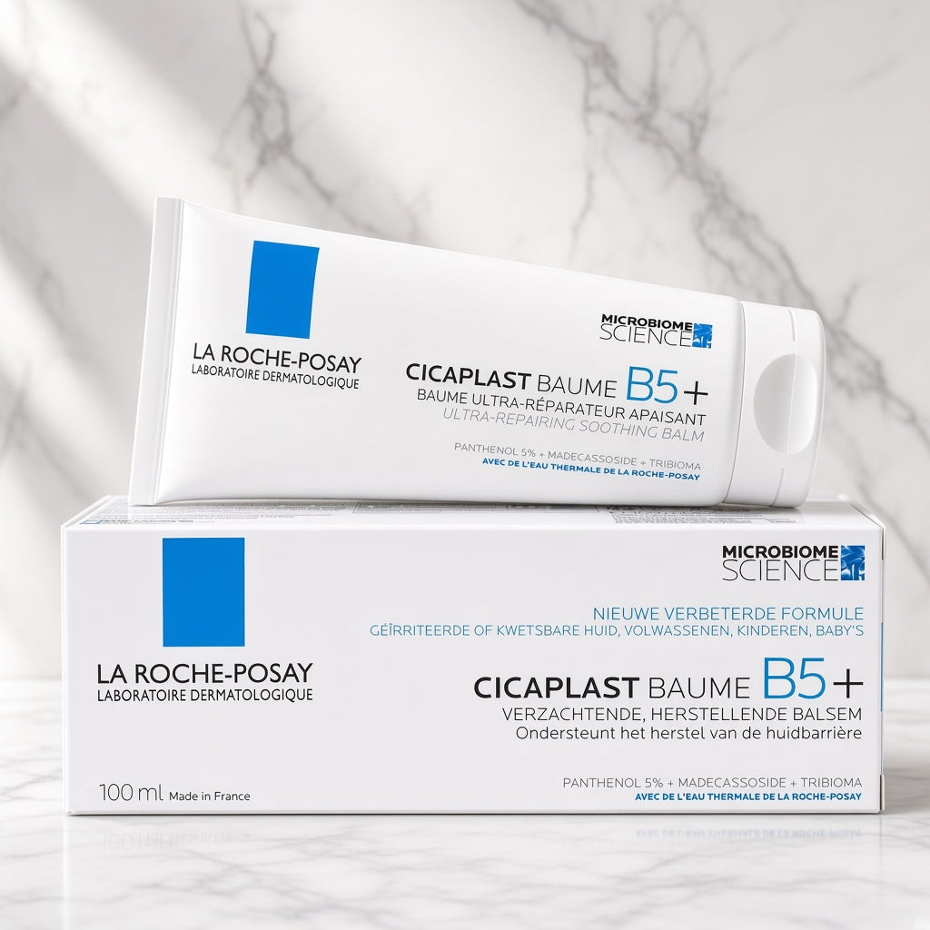 La Roche-Posay Cicaplast Baume B5+ 100ml