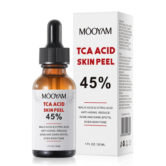 Mooyam TCA Peel 45%