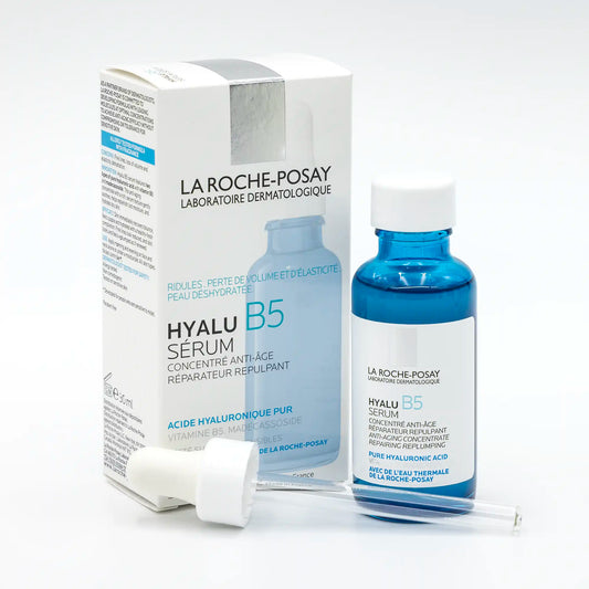 La Roche-Posay Hyalu B5 Serum 30ml | Hyaluronic Acid Hydrating Serum