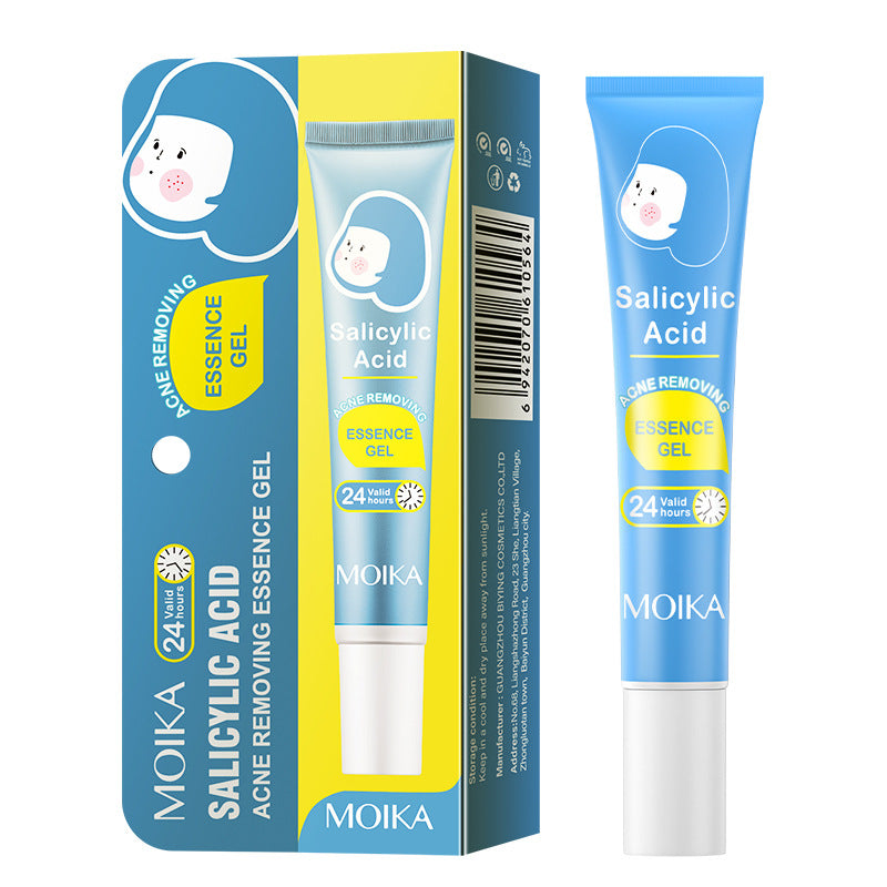 Moika 2% Salicylic Acne Removing Essence Gel 20g