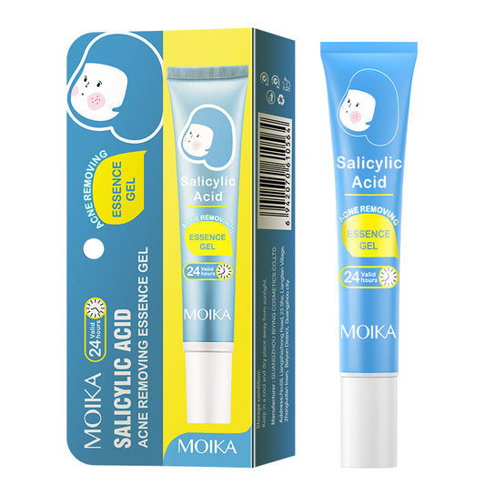 Moika 2% Salicylic Acne Removing Essence Gel 20g