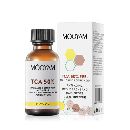 Mooyam TCA Peel 50%