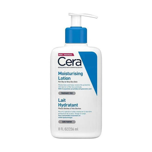 CeraVe Moisturizing Lotion 236ml