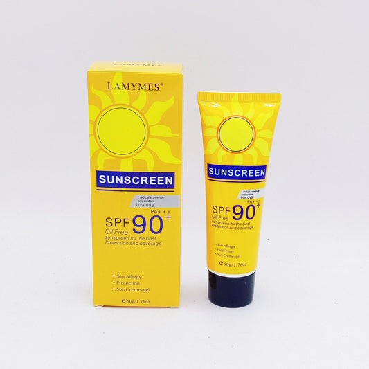 Lamymes Sunscreen SPF90+