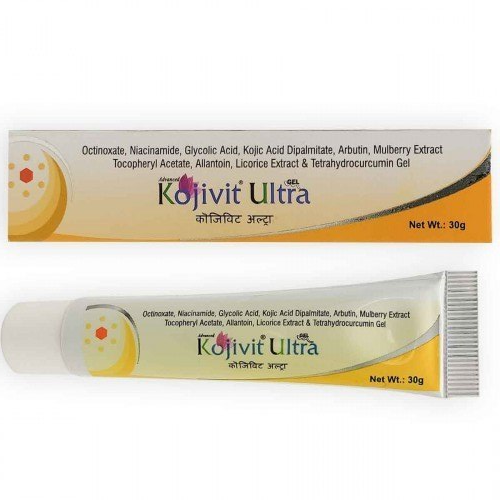 Kojivit Ultra Gel 30g