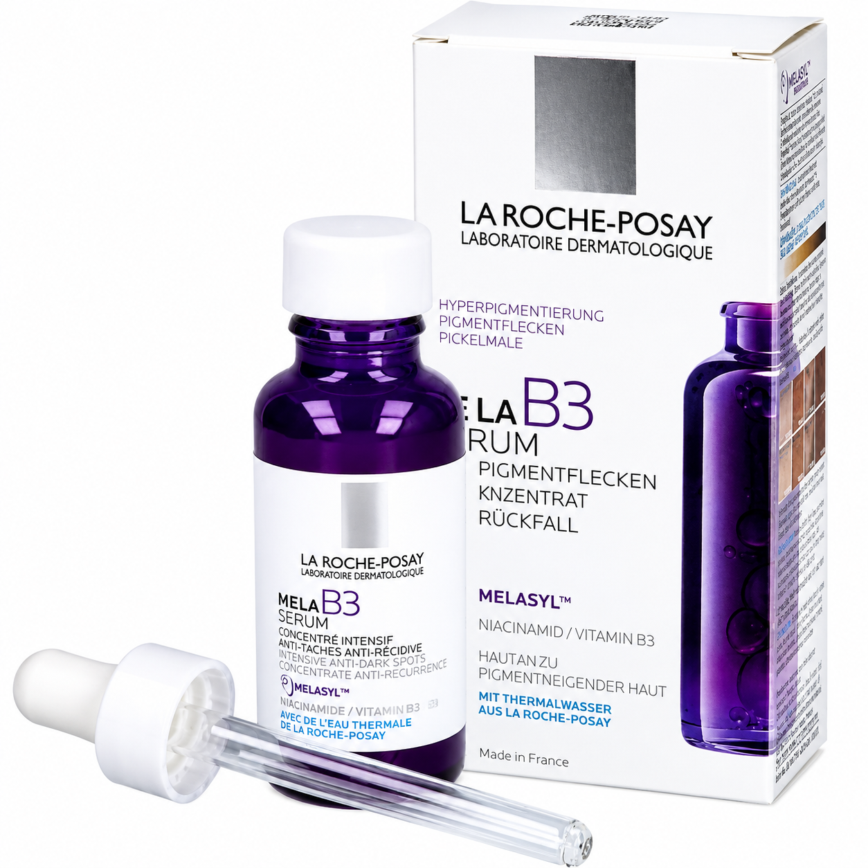 La Roche-Posay Mela B3 Serum 30ml
