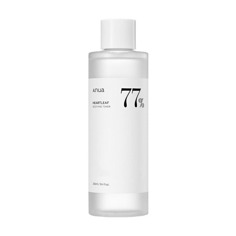 Anua Heartleaf 77% Soothing Toner 250ml