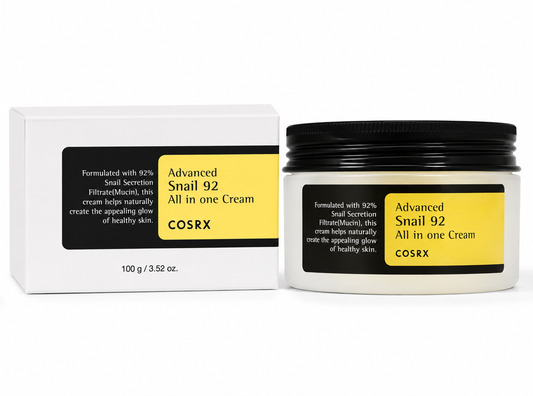 COSRX Advanced Snail 92 All In One Cream 100G